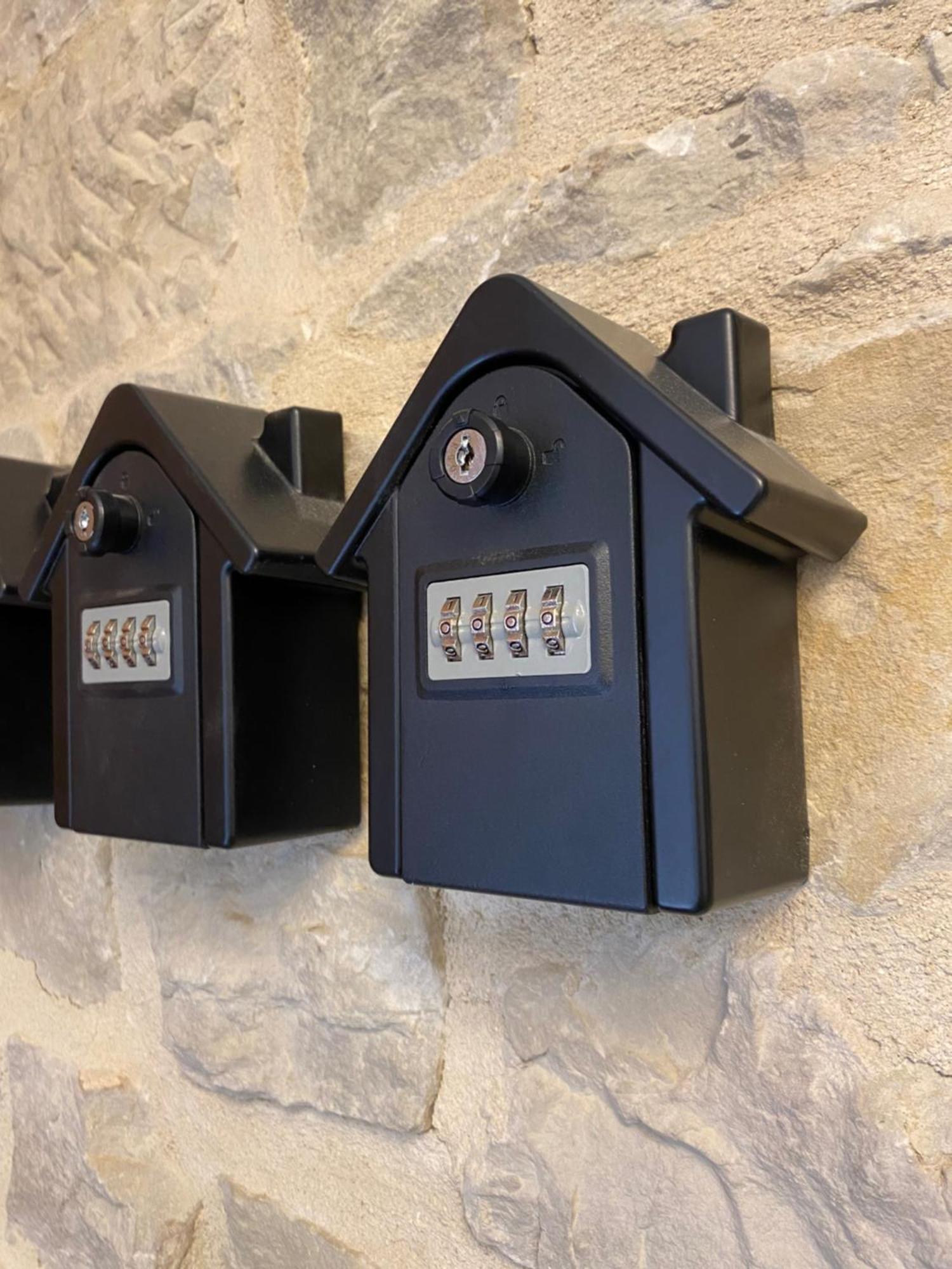 El Ciepede - Alfovar Villa Villalobar de Rioja エクステリア 写真