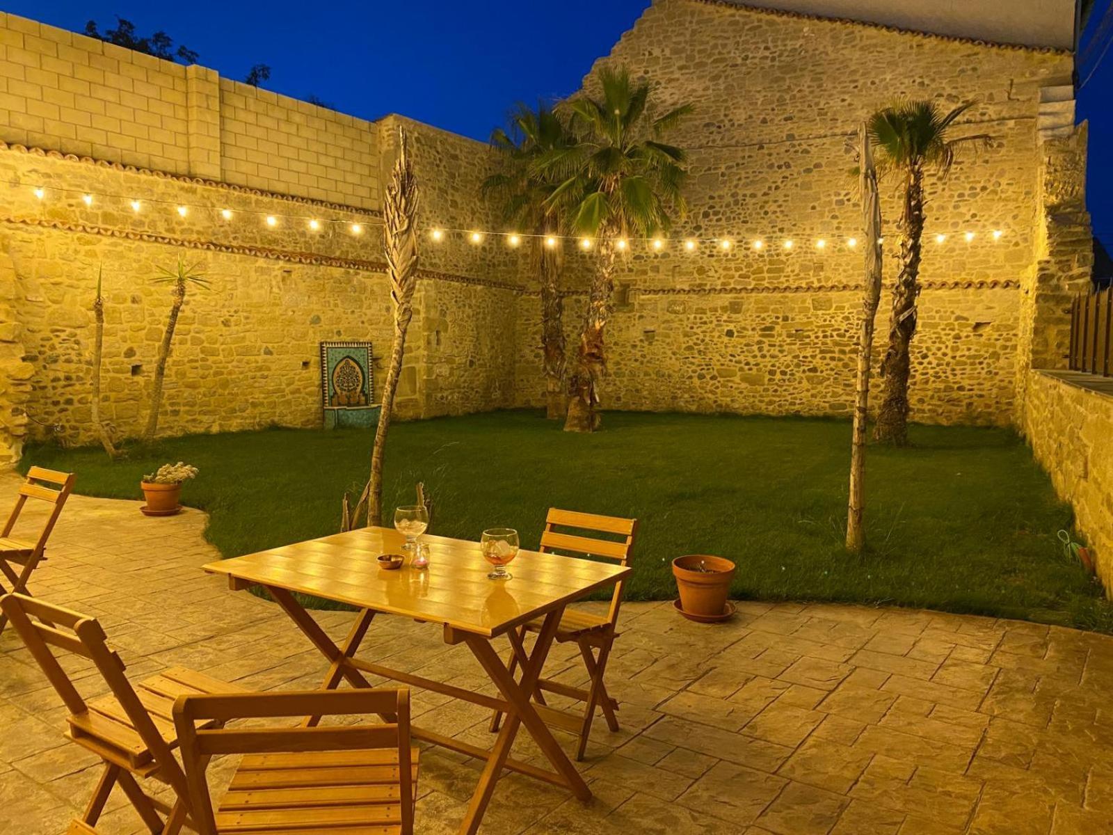El Ciepede - Alfovar Villa Villalobar de Rioja エクステリア 写真